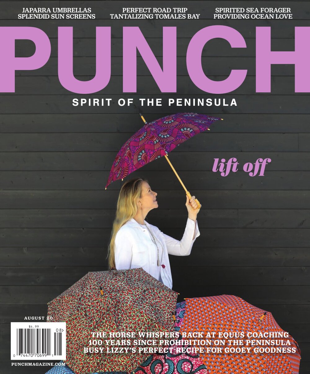 Punch Magazine