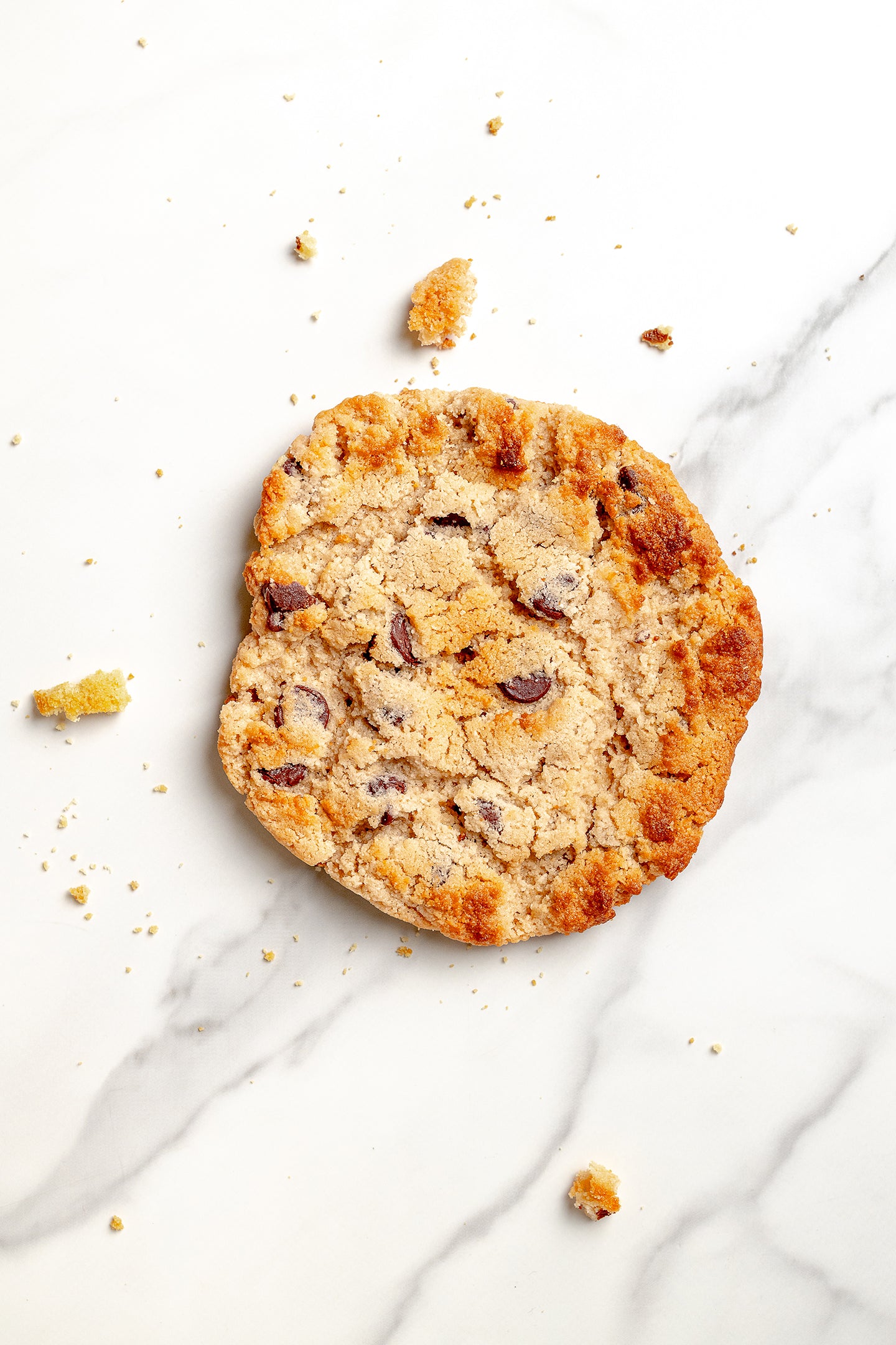 Gluten Free Almond Meal Cookie