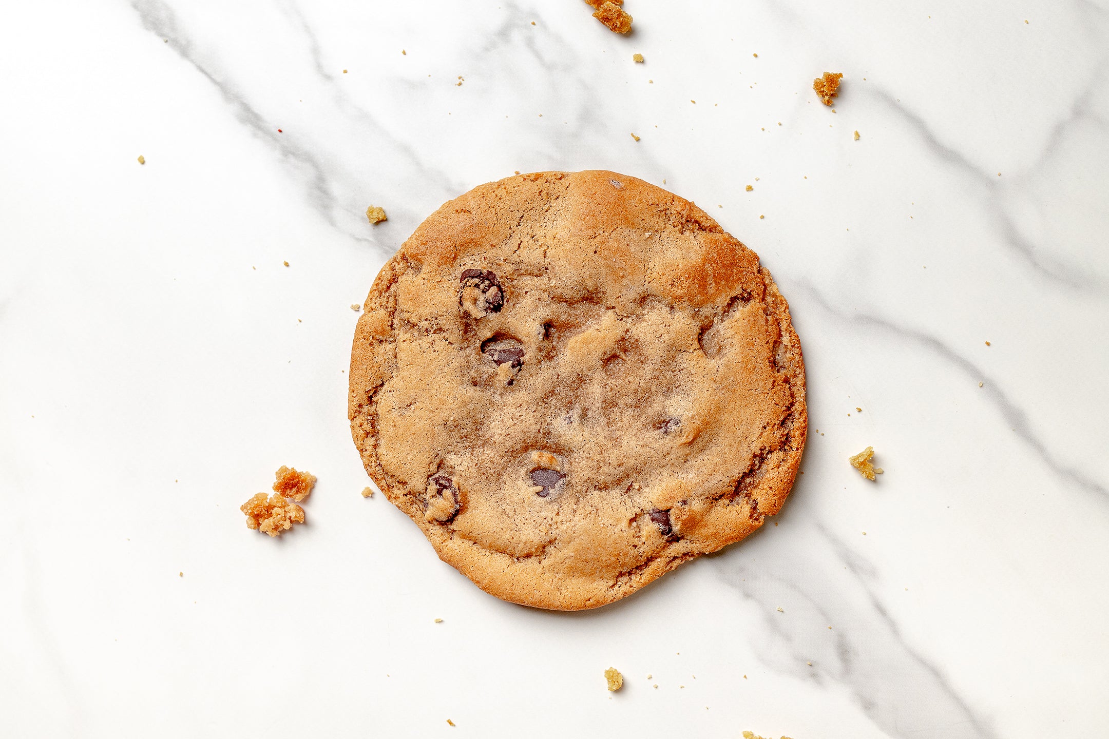 Browned Butter Chocolate Chip