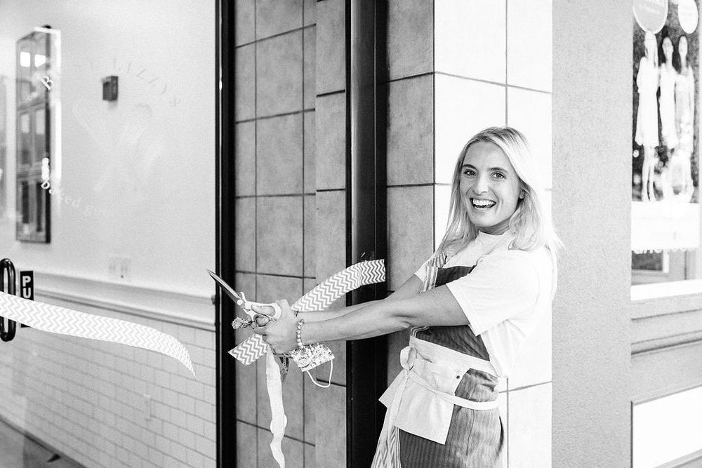 My Story Busy Lizzy's Baked Goods