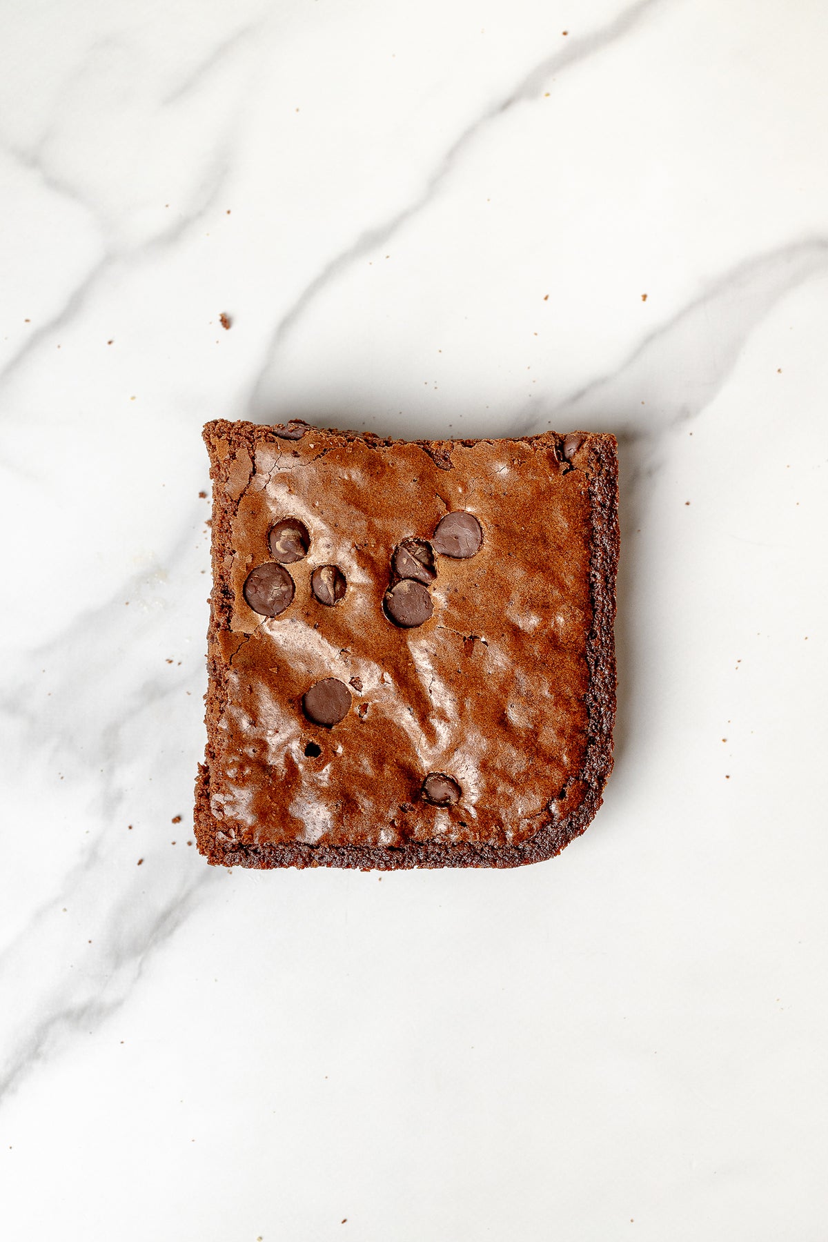 The BEST Brownies Busy Lizzy's Baked Goods