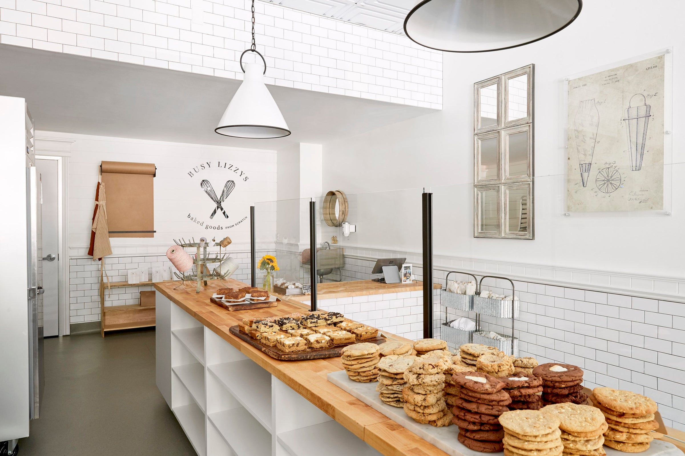 All Products Busy Lizzy's Baked Goods